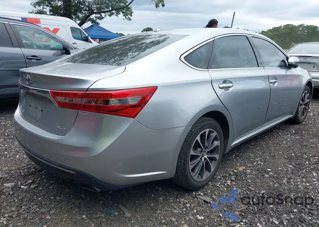 4T1BK1EB4JU270499: 42925478