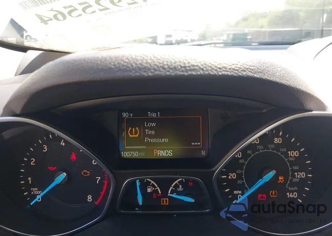 1FMCU9HD5JUA40609: 42925564