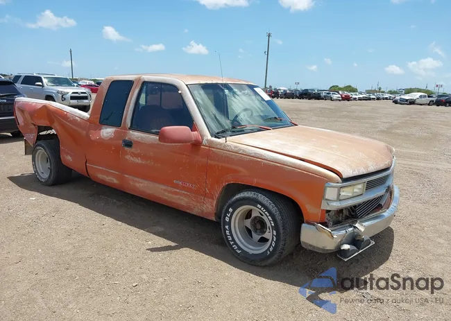 2GCEC19K2N1158469: 42925604