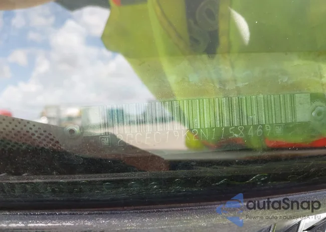 2GCEC19K2N1158469: 42925604