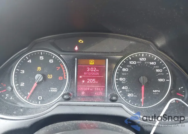 WA1CFAFP5BA057520: 42925653