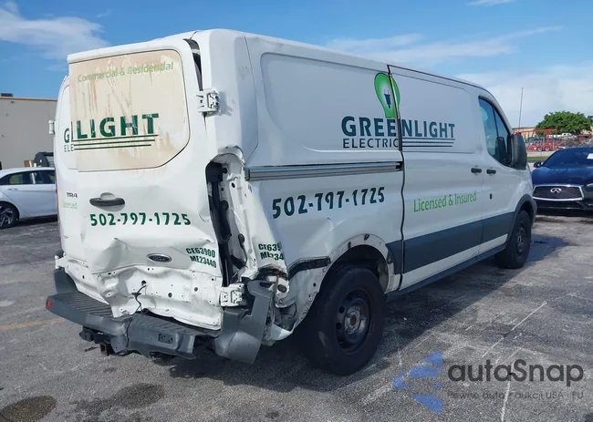 1FTYE1YM1HKA37236: 42926692