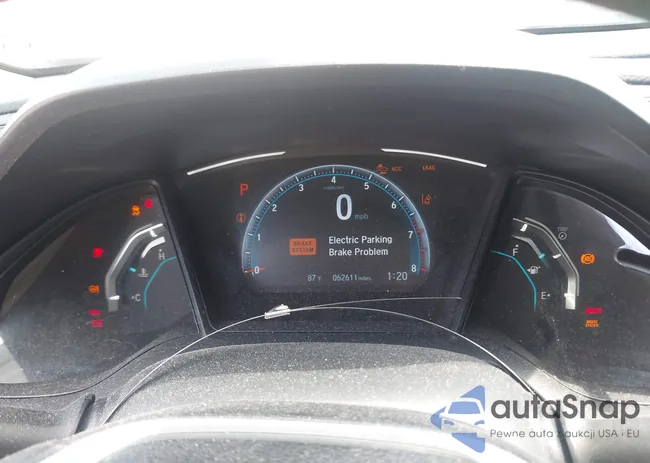 2HGFC2F61MH525905: 42926711