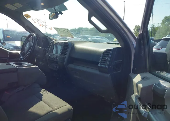 1FTEX1EB6JFE15016: 42926798