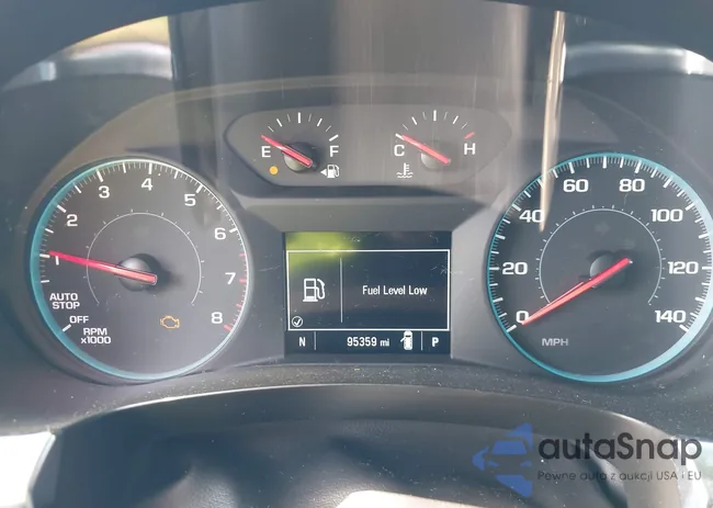 1GNERFKW3LJ272502: 42926810