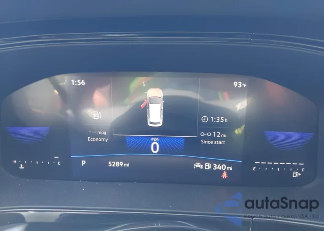 3VVCX7B27PM364537: 42926900