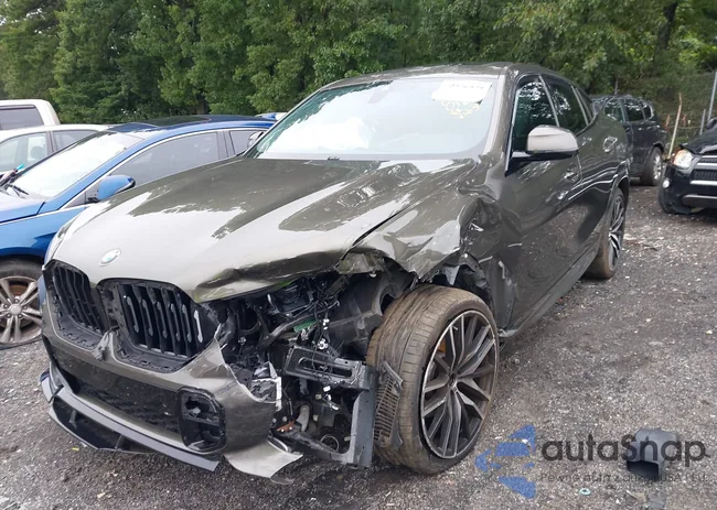 5UXCY6C0XM9G28168: 42926929