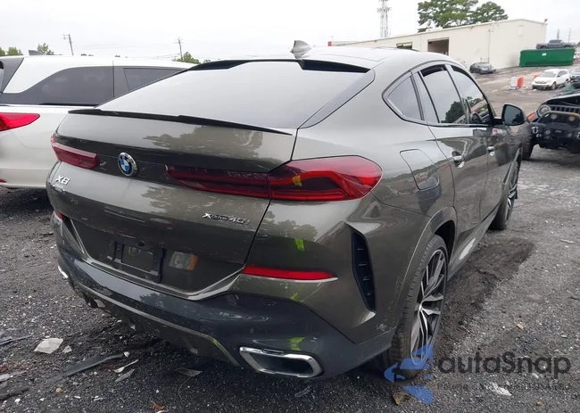 5UXCY6C0XM9G28168: 42926929