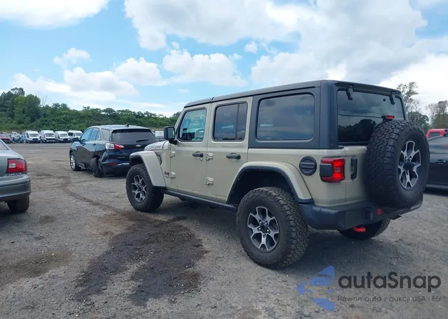 1C4HJXFN0NW230234: 42927000