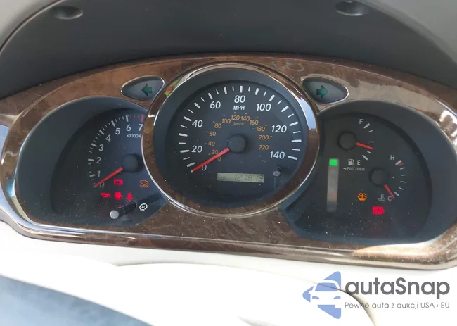 JTEHF21A520049567: 42927010