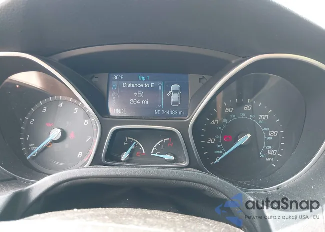 1FADP3F25EL344443: 42927096