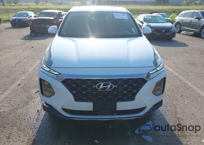 5NMS2CAD9KH106651: 42927160