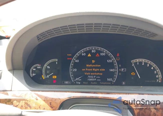 WDDNG71X47A095453: 42927178