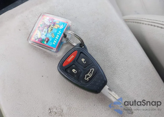 2C3LA63H47H604823: 42927220