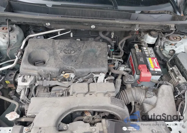 2T3P1RFVXKC040637: 42927241