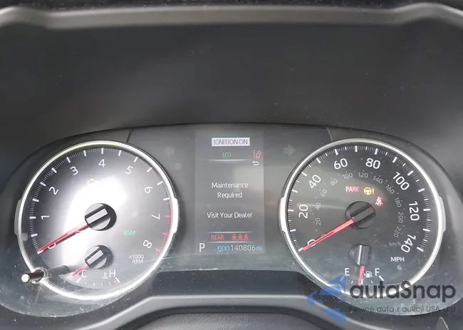 2T3P1RFVXKC040637: 42927241