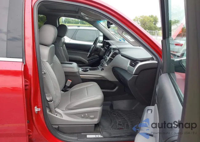 1GNSKBKCXFR599393: 42927250