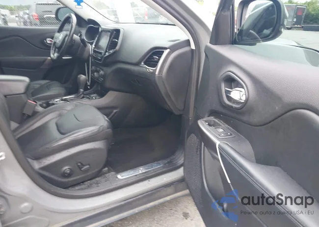 1C4PJLDBXKD454115: 42926290