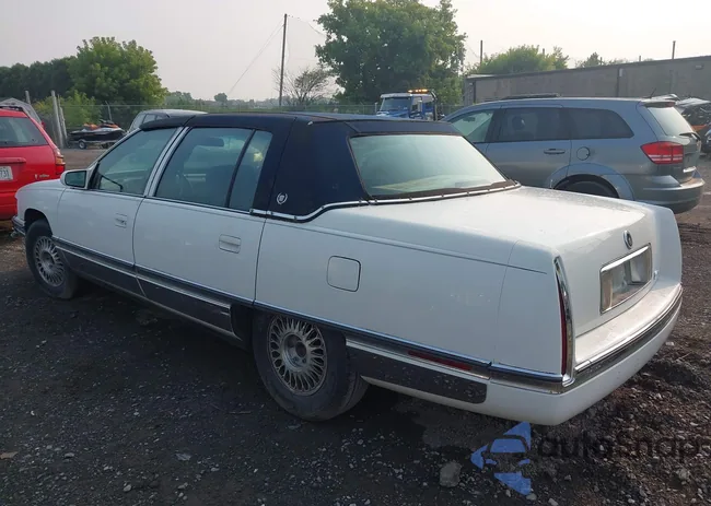 1G6KD52B7SU295458: 42926340