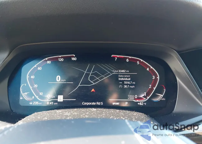 5UXCW2C07M9E12258: 42926417