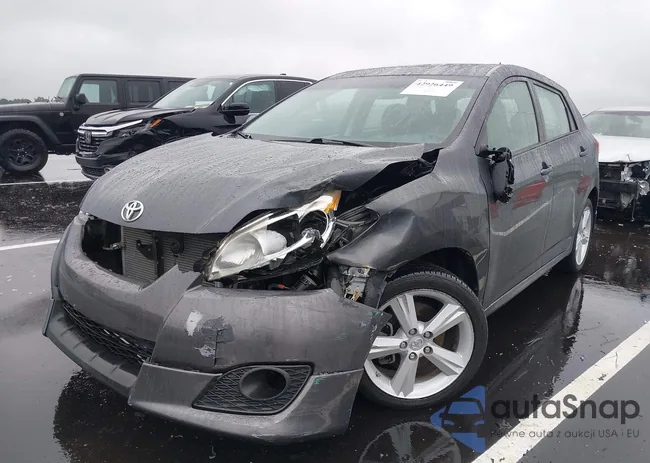 2T1KE40E59C010099: 42926449