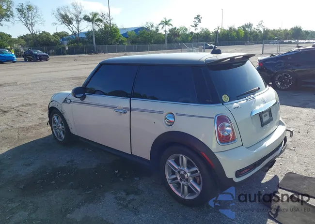 WMWSV3C51DT393110: 42926451