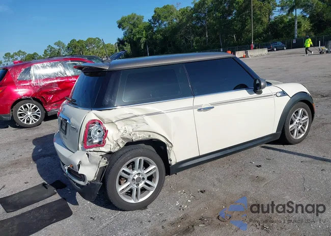 WMWSV3C51DT393110: 42926451