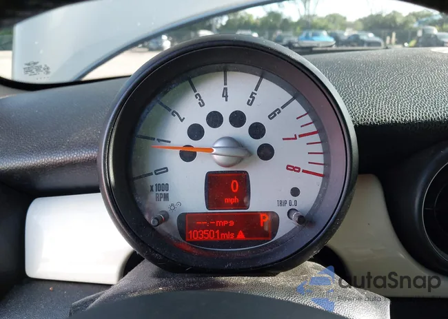 WMWSV3C51DT393110: 42926451