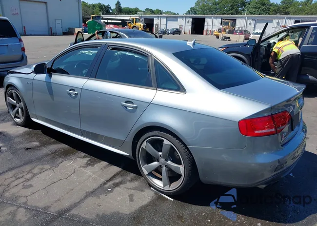 WAUBGAFL5BA116493: 42926492