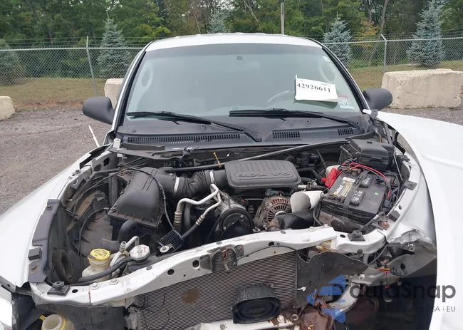 1D7HW22K65S203052: 42926611