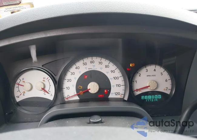 1D7HW22K65S203052: 42926611