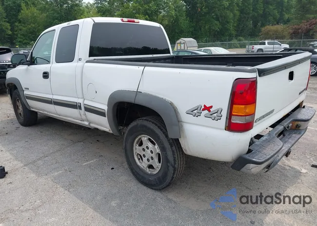 2GCEK19V321324703: 42926630