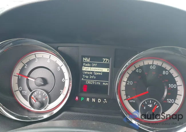 2C4RDGCG0GR184885: 42926634