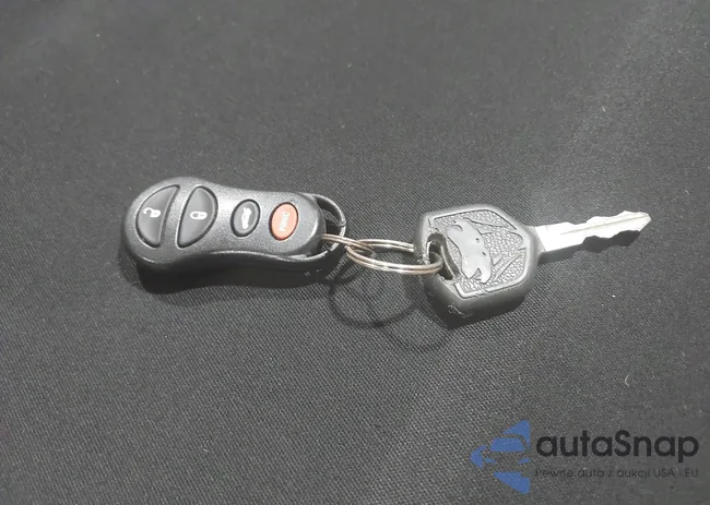 1B3JR65ZX3V501667: 42926637