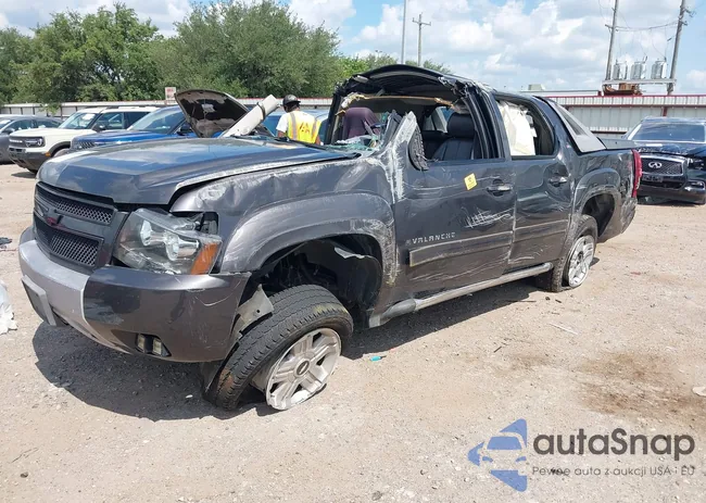 3GNTKFE32BG301646: 42926644