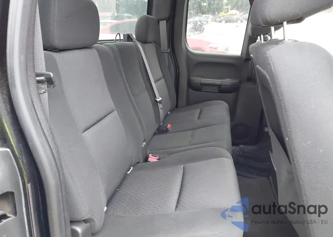 1GCRCSE09BZ421717: 42927720