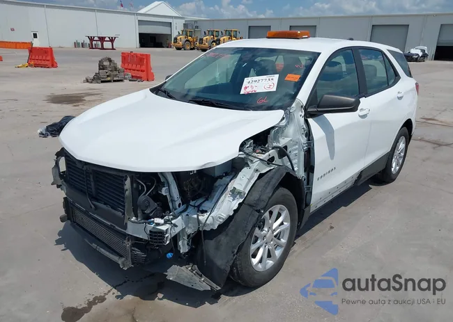 3GNAXSEV6MS160891: 42927735