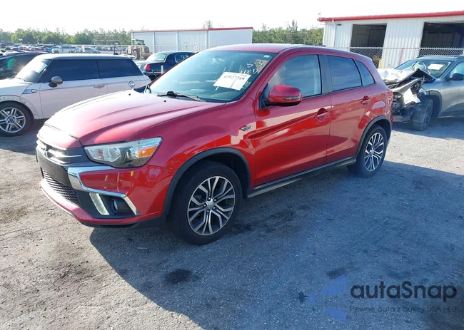 JA4AR3AUXKU027418: 42927749