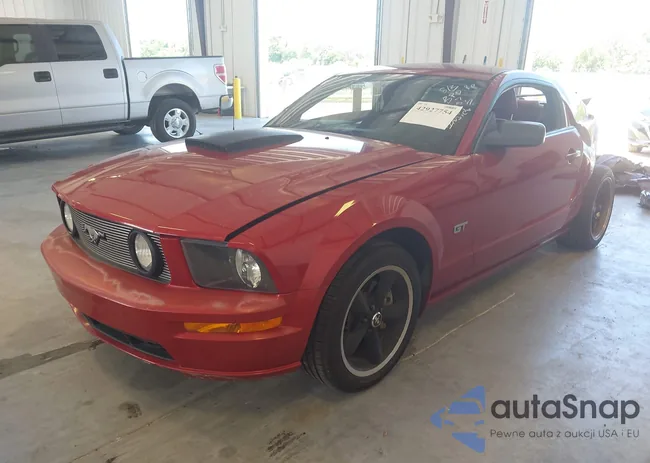 1ZVHT82H085147779: 42927754