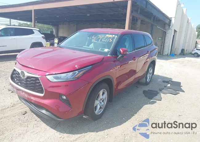 5TDBZRBH2LS048218: 42927767