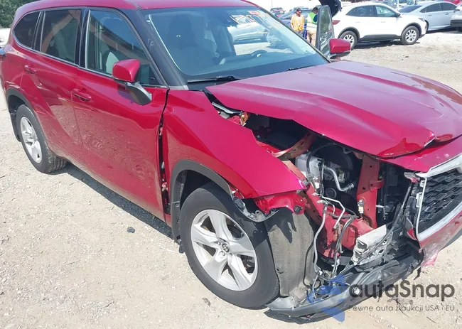 5TDBZRBH2LS048218: 42927767