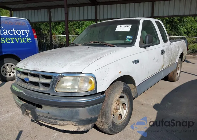 1FTDX1721VKD56110: 42927893