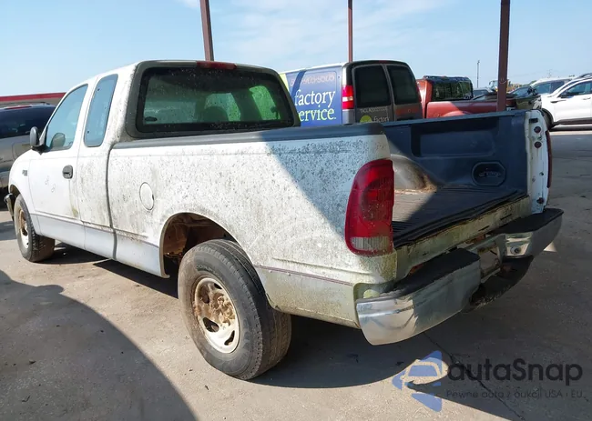 1FTDX1721VKD56110: 42927893