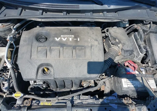 2T1BU40EX9C174547: 42927955