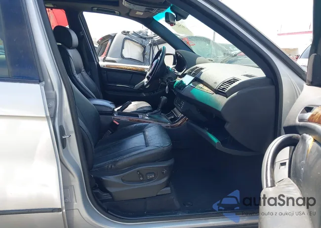 5UXFA93525LE82920: 42927991