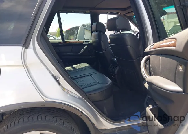 5UXFA93525LE82920: 42927991