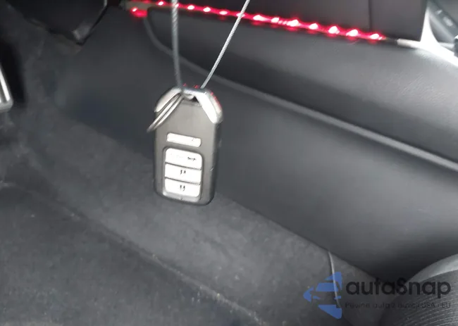 1HGCV1F31KA011318: 42928012