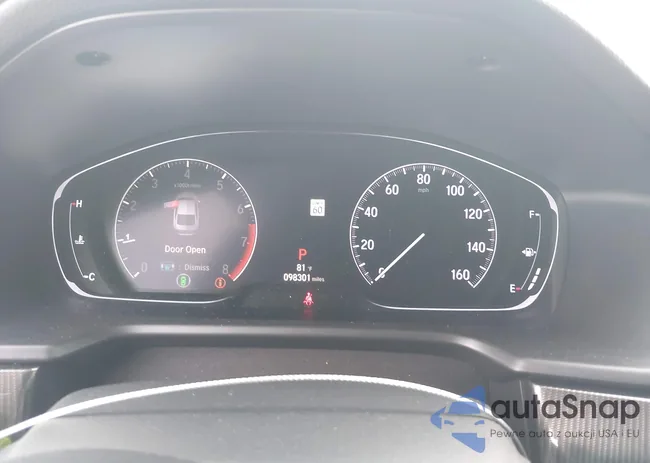 1HGCV1F31KA011318: 42928012