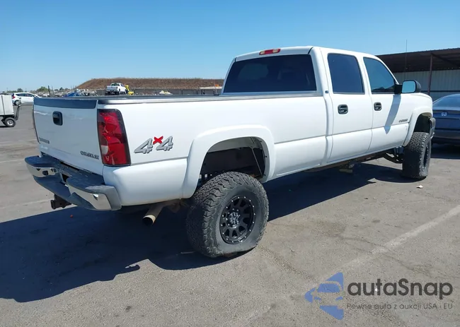 1GCHK23U34F191407: 42928056