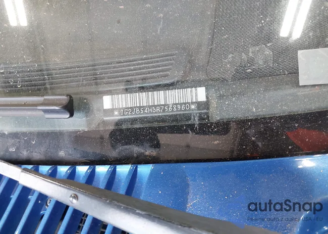 1G2JB54H3R7568960: 42928144